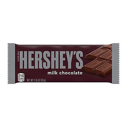 Hersheys