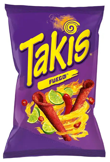 Takis