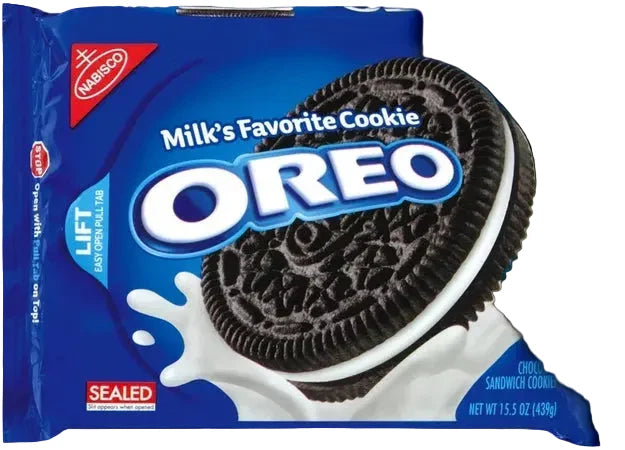 Oreos